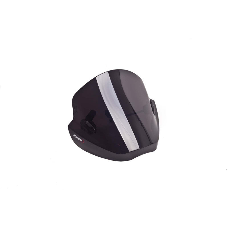 PUIG CUPOLINO UNIV. TREND HONDA MONKEY 125 22-25 FUME SCURO
