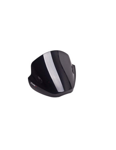 PUIG CUPOLINO UNIV. TREND KAWASAKI Z650 RS 24-25 NERO