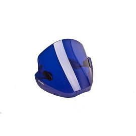 PUIG CUPOLINO UNIV. TREND PER BMW R NINE T 21-24 BLU