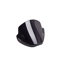 PUIG CUPOLINO UNIV. TREND PER DUCATI MONSTER 1200 14-16 NERO