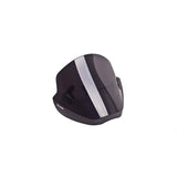 PUIG CUPOLINO UNIV. TREND PER DUCATI SCRAMBLER FULL THROTTLE 19-20 FUME SCURO
