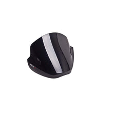 Carica l'immagine nel visualizzatore di Gallery, PUIG CUPOLINO UNIV. TREND PER HONDA CB1100 EX 17-20 NERO