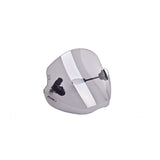 PUIG CUPOLINO UNIV. TREND PER HONDA CB500F 17-18 FUME CHIARO