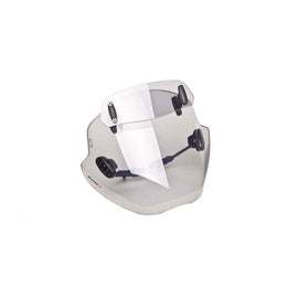 PUIG CUPOLINO UNIV. TREND-VISIERA PER KAWASAKI Z900 23-24 FUME CHIARO