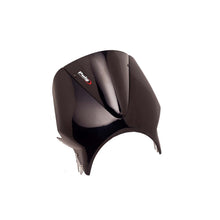 Carica l'immagine nel visualizzatore di Gallery, PUIG CUPOLINO UNIV. VISION DUCATI GT1000 06-10 NERO