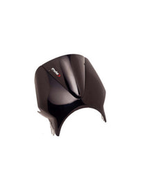 PUIG CUPOLINO UNIV. VISION KAWASAKI Z650 RS 24-25 NERO