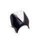 PUIG CUPOLINO UNIV. VISION PER HONDA CB500 1996 NERO-TRASPARENTE