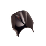 PUIG CUPOLINO UNIV. VISION PER HONDA CB500 1996 NERO