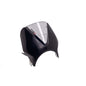 PUIG CUPOLINO UNIV. VISION PER HONDA CB600F HORNET 00-02 NERO-FUME CHIARO