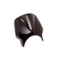 PUIG CUPOLINO UNIV. VISION PER HONDA CB600F HORNET 00-02 NERO