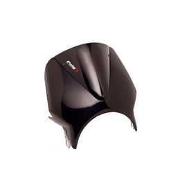 PUIG CUPOLINO UNIV. VISION PER KAWASAKI ZEPHYR 750 96-99 NERO