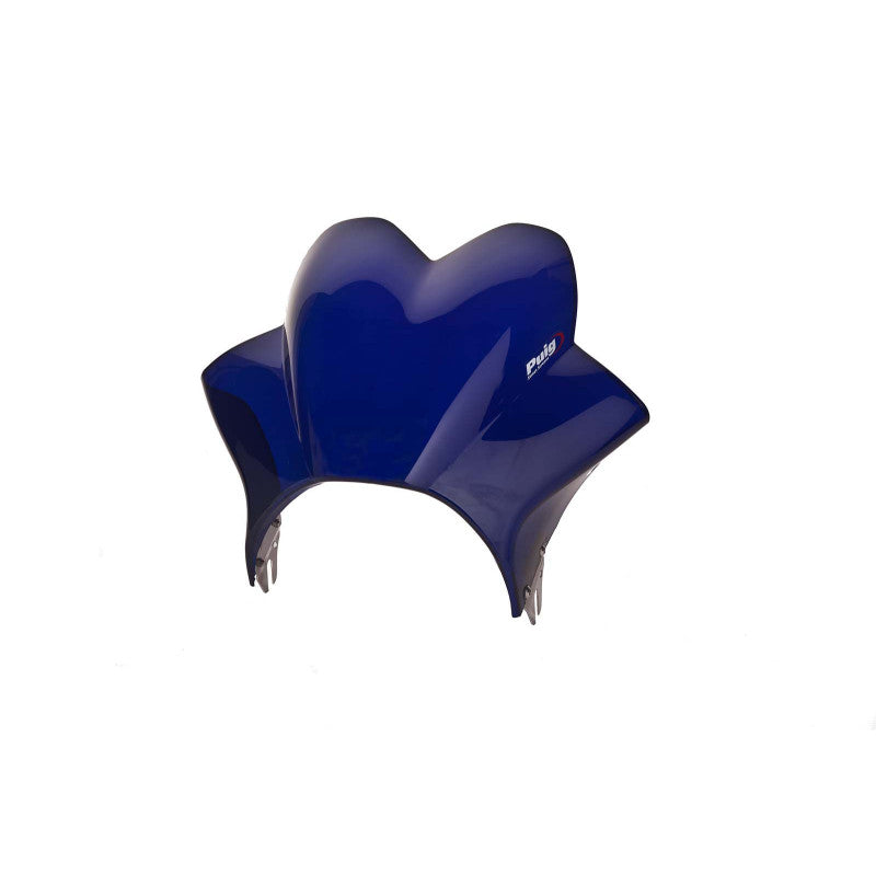 PUIG CUPOLINO UNIV. WAVE PER HONDA CB500 1997 BLU