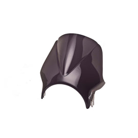 PUIG CUPOLINO UNIV. WINDY KAWASAKI W650 99-06 FUME SCURO