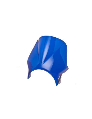 PUIG CUPOLINO UNIV. WINDY KAWASAKI Z650 RS 24-25 BLU