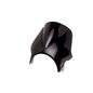 PUIG CUPOLINO UNIV. WINDY PER KAWASAKI ZEPHYR 550 91-94 NERO