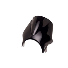 Carica l'immagine nel visualizzatore di Gallery, PUIG CUPOLINO UNIV. WINDY PER KAWASAKI ZEPHYR 750 91-95 NERO