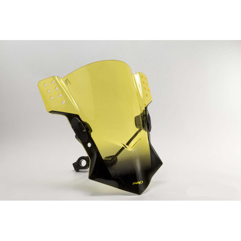 PUIG CUPOLINO UNIVERSALE MODELLO RAFALE GIALLO - COD. 5881G