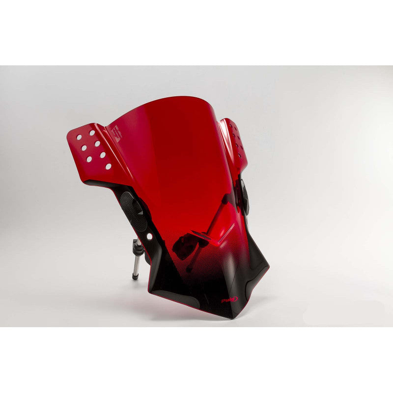 PUIG CUPOLINO UNIVERSALE MODELLO RAFALE ROSSO - COD. 5881R