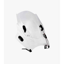 Carica l'immagine nel visualizzatore di Gallery, PUIG CUPOLINO UP&amp;DOWN BMW R1150 R 01-06 TRASPARENTE