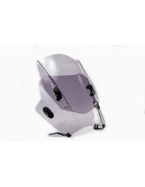 PUIG CUPOLINO UP&DOWN KAWASAKI Z650 RS 24-25 FUME CHIARO