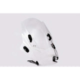 PUIG CUPOLINO UP&DOWN PER DUCATI HYPERMOTARD 950 SP 19-25 TRASPARENTE