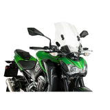 PUIG CUPOLINO UP&DOWN PER KAWASAKI Z900 23-24 TRASPARENTE