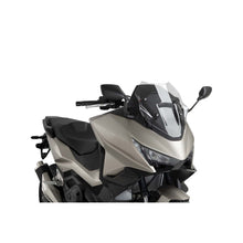Carica l'immagine nel visualizzatore di Gallery, PUIG CUPOLINO V-TECH LINE SPORT PER HONDA FORZA 750 2025 TRASPARENTE