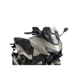 PUIG CUPOLINO V-TECH LINE SPORT PER HONDA FORZA 750 2025 TRASPARENTE