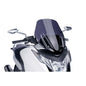 PUIG CUPOLINO V-TECH LINE SPORT PER HONDA INTEGRA 750 16-20 FUME SCURO