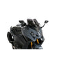 PUIG CUPOLINO V-TECH LINE SPORT PER YAMAHA T-MAX 560 22-24 FUME SCURO