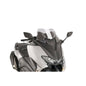 PUIG CUPOLINO V-TECH LINE SPORT YAMAHA T-MAX 560 MAX TECH 20-21 TRASPARENTE