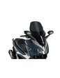 PUIG CUPOLINO V-TECH LINE TOURING HONDA FORZA 125 18-20 FUME SCURO
