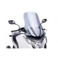 PUIG CUPOLINO V-TECH LINE TOURING PER HONDA INTEGRA 750 16-20 FUME CHIARO