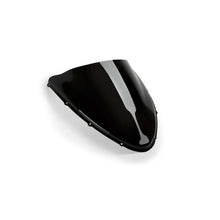Carica l'immagine nel visualizzatore di Gallery, PUIG CUPOLINO Z-RACING DUCATI 1198/R/S 09-11 NERO