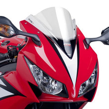 Carica l'immagine nel visualizzatore di Gallery, PUIG CUPOLINO Z-RACING HONDA CBR1000RR FIREBLADE 12-16 TRASPARENTE