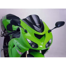 Carica l'immagine nel visualizzatore di Gallery, PUIG CUPOLINO Z-RACING KAWASAKI ZX-10R 06-07 FUME SCURO
