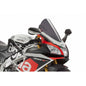 PUIG CUPOLINO Z-RACING PER APRILIA RSV4 RF 17-18 FUME SCURO