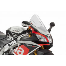 Carica l'immagine nel visualizzatore di Gallery, PUIG CUPOLINO Z-RACING PER APRILIA RSV4 RF 17-18 TRASPARENTE
