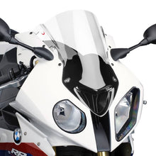 Carica l'immagine nel visualizzatore di Gallery, PUIG CUPOLINO Z-RACING PER BMW S1000 RR 09-11 TRASPARENTE