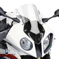 PUIG CUPOLINO Z-RACING PER BMW S1000 RR 09-11 TRASPARENTE