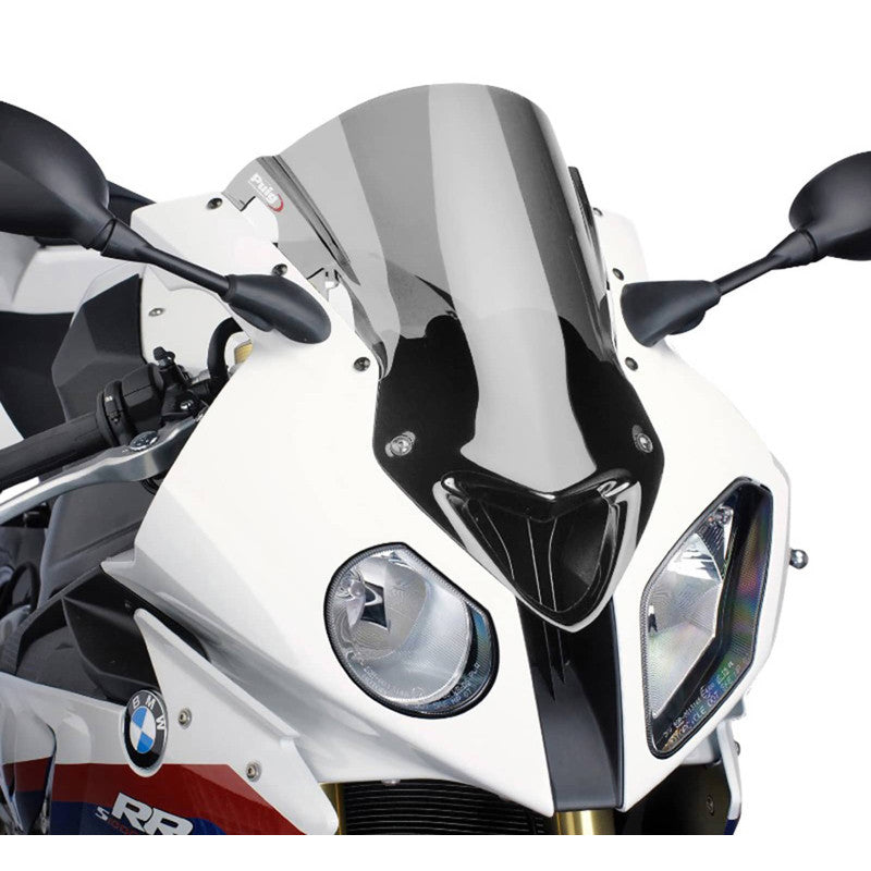 PUIG CUPOLINO Z-RACING PER BMW S1000 RR 12-14 FUME CHIARO