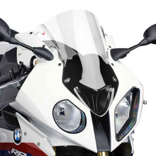 Carica l'immagine nel visualizzatore di Gallery, PUIG CUPOLINO Z-RACING PER BMW S1000 RR 12-14 TRASPARENTE