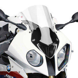 PUIG CUPOLINO Z-RACING PER BMW S1000 RR 12-14 TRASPARENTE