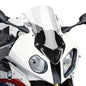 PUIG CUPOLINO Z-RACING PER BMW S1000 RR 12-14 TRASPARENTE