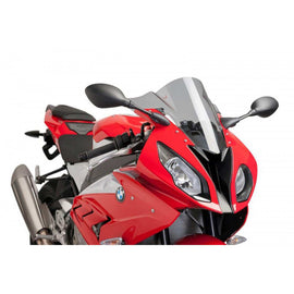 PUIG CUPOLINO Z-RACING PER BMW S1000 RR 17-18 FUME CHIARO