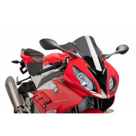PUIG CUPOLINO Z-RACING PER BMW S1000 RR 17-18 FUME SCURO