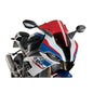 PUIG CUPOLINO Z-RACING PER BMW S1000 RR 2025 ROSSO