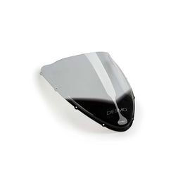 PUIG CUPOLINO Z-RACING PER DUCATI 848 08-10 FUME CHIARO
