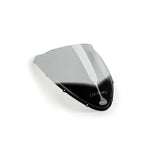 PUIG CUPOLINO Z-RACING PER DUCATI 848 EVO 11-12 FUME CHIARO