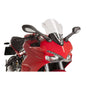 PUIG CUPOLINO Z-RACING PER DUCATI SUPERSPORT 939 17-21 TRASPARENTE